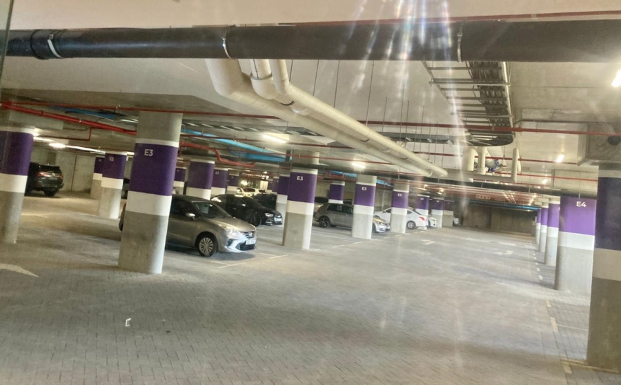 1 Bedroom Property for Sale in Observatory Western Cape